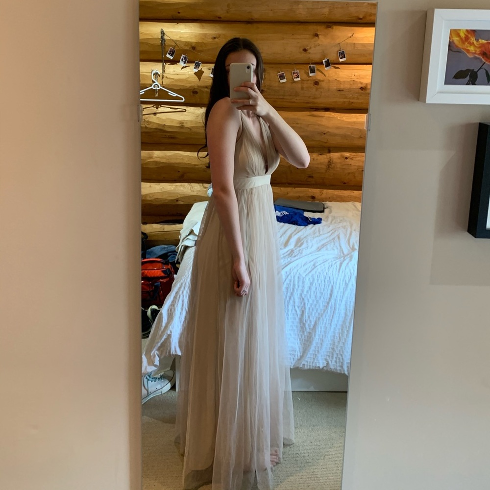 Prom Dress - Picture 4 of 5